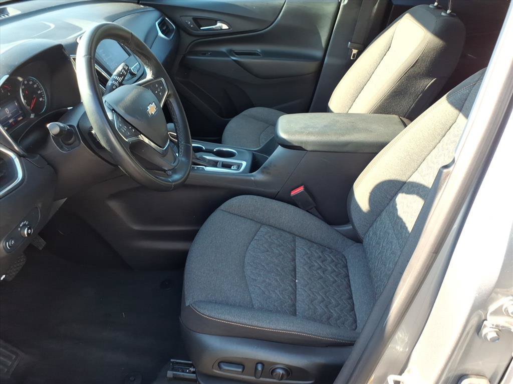 Used 2024 Chevrolet Equinox LT FWD image 11