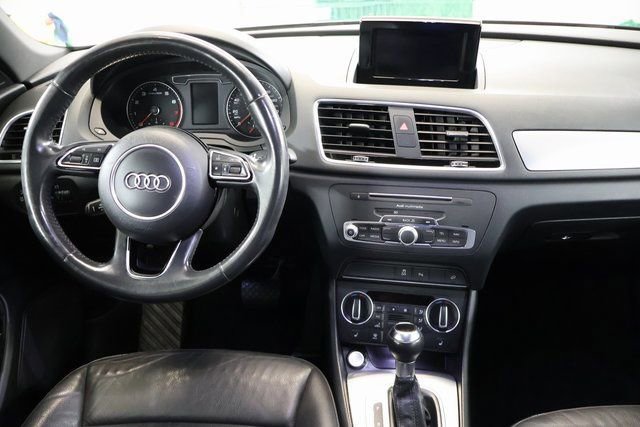 Used 2018 Audi Q3 2.0T Premium w/ Convenience Package image 13
