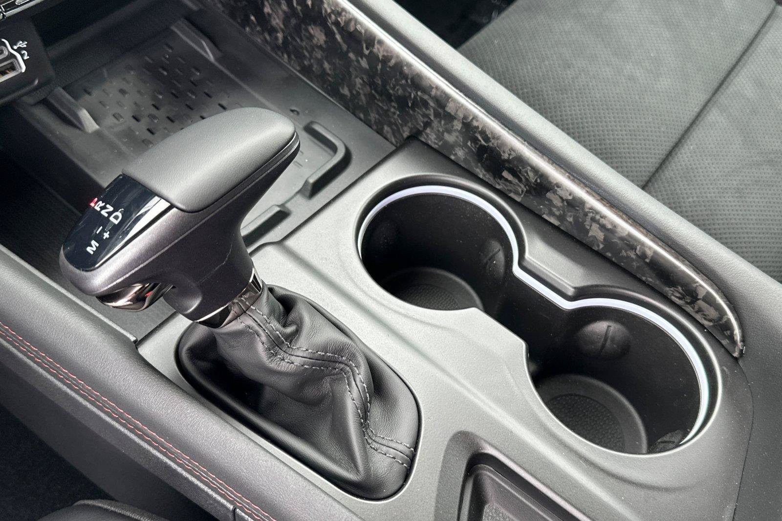 New 2026 Dodge Durango R/T AWD/4WD image 23