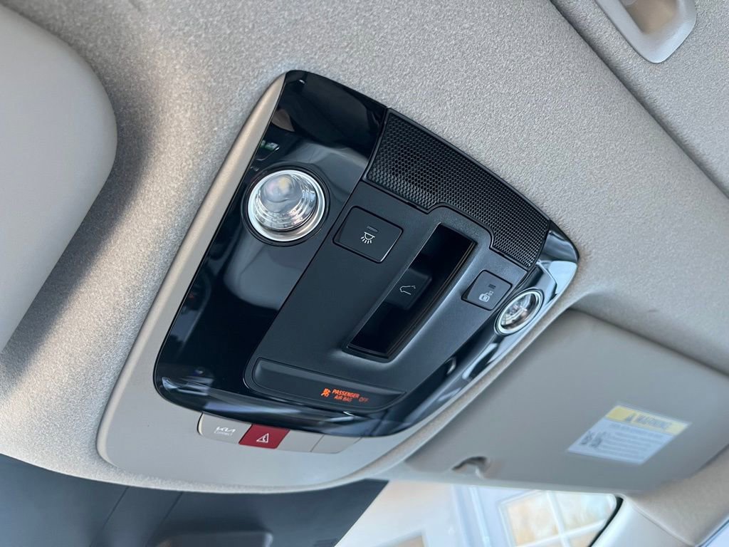New 2026 Kia Niro EX w/ EX Premium Package image 16