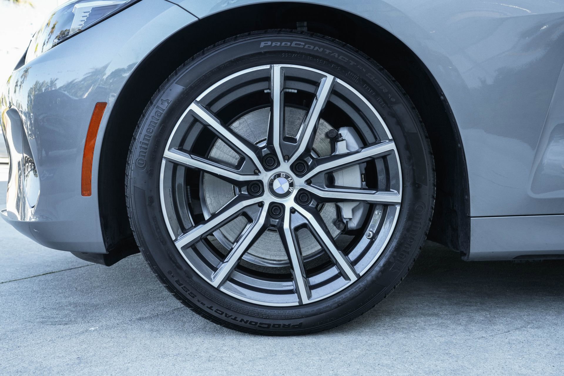 Used 2025 BMW 430i Coupe image 32