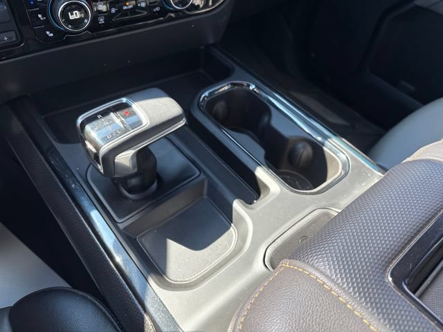 Used 2022 Chevrolet Silverado 1500 ZR2 AWD/4WD image 19