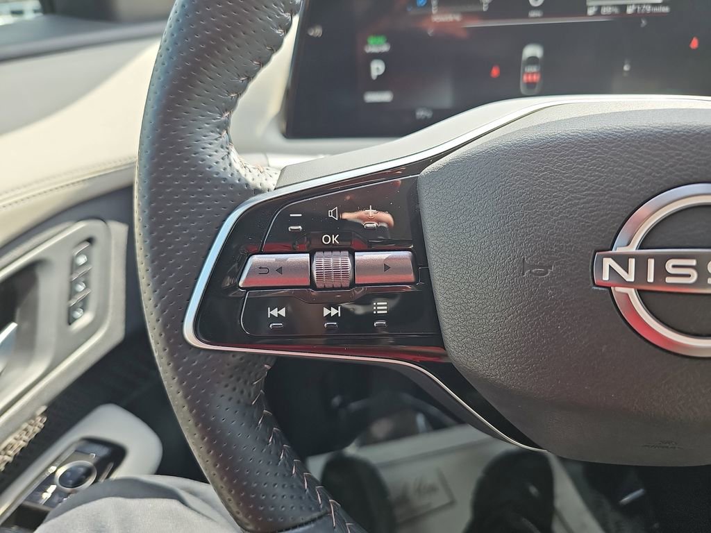 Used 2023 Nissan Ariya FWD image 20