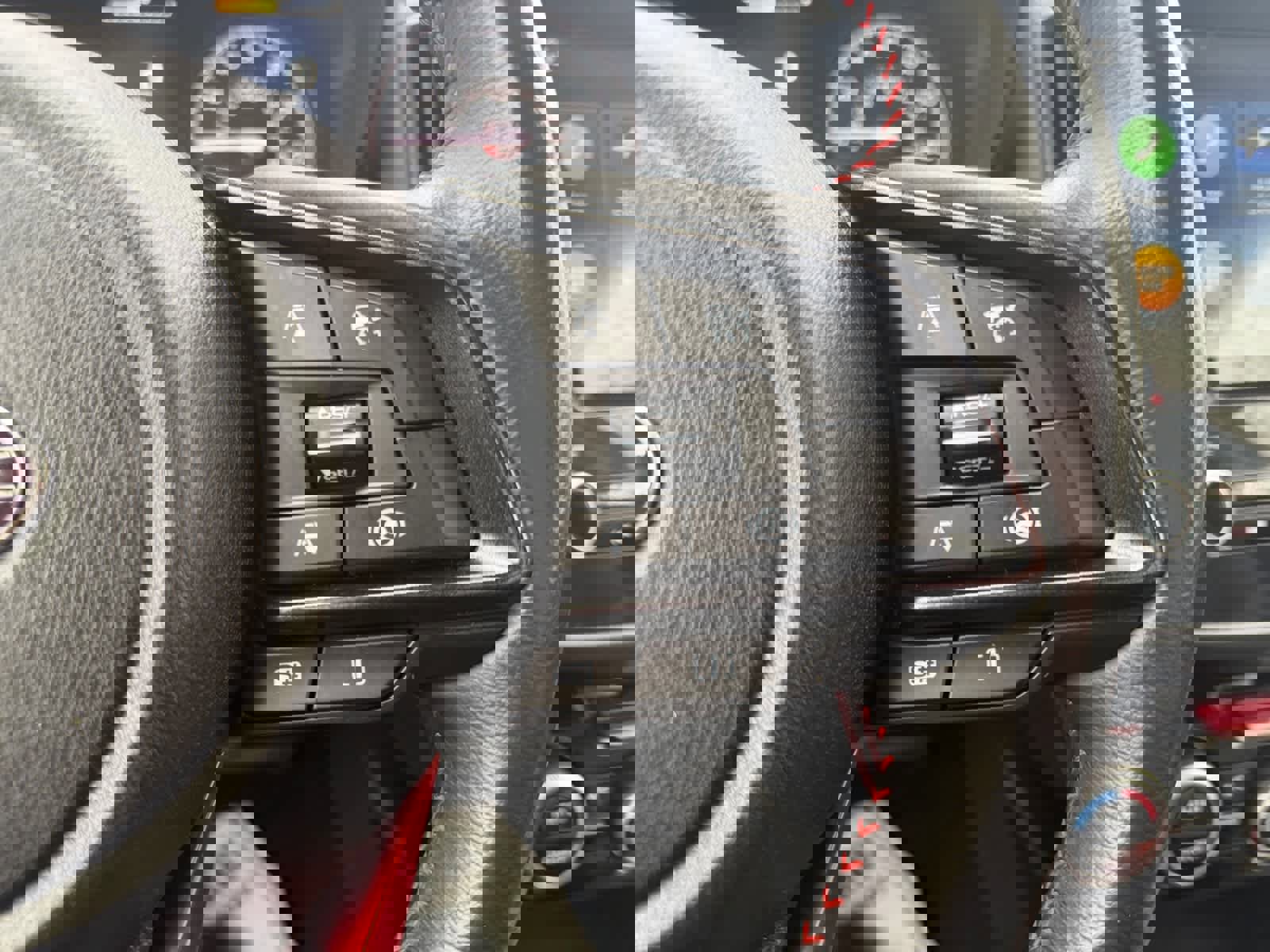 Used 2023 Subaru Forester Sport image 20