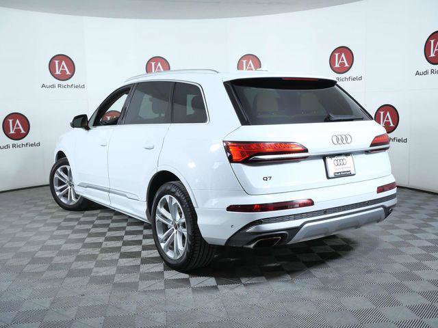 Used 2025 Audi Q7 3.0T Premium Plus image 6