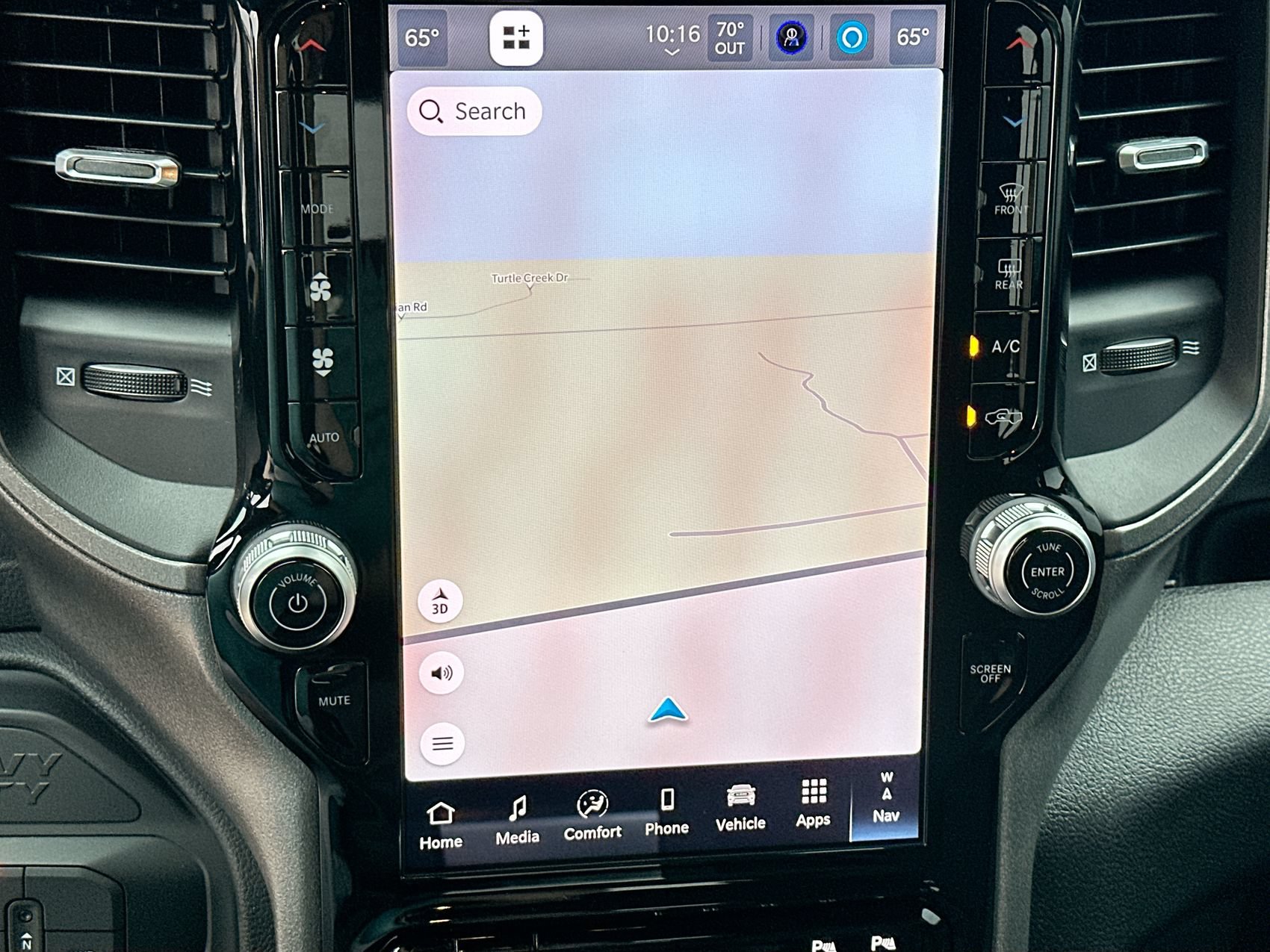 New 2026 RAM 2500 Tradesman AWD/4WD image 18