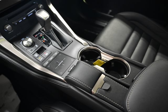 Used 2021 Lexus NX 300 F Sport w/ F Sport Premium Package AWD/4WD image 19