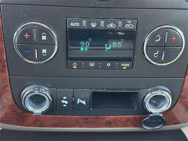 Used 2011 Chevrolet Silverado 3500 LTZ w/ LTZ Plus Package image 29