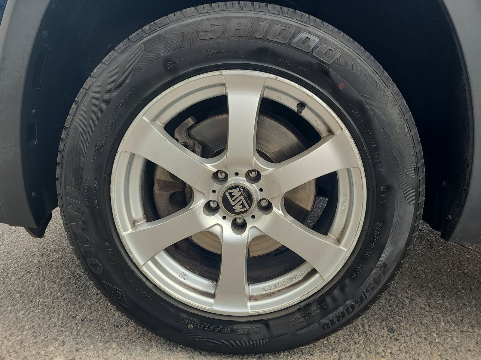 Used 2021 Volkswagen Atlas S AWD/4WD image 11