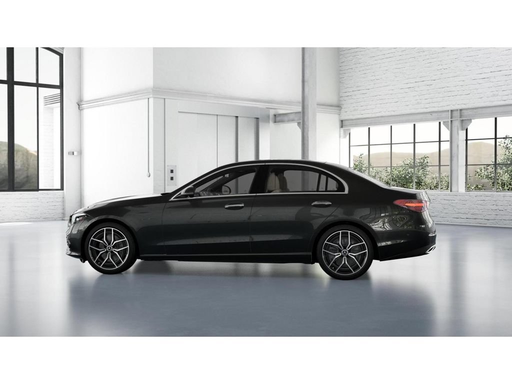 New 2027 Mercedes-Benz C 300 Sedan image 33