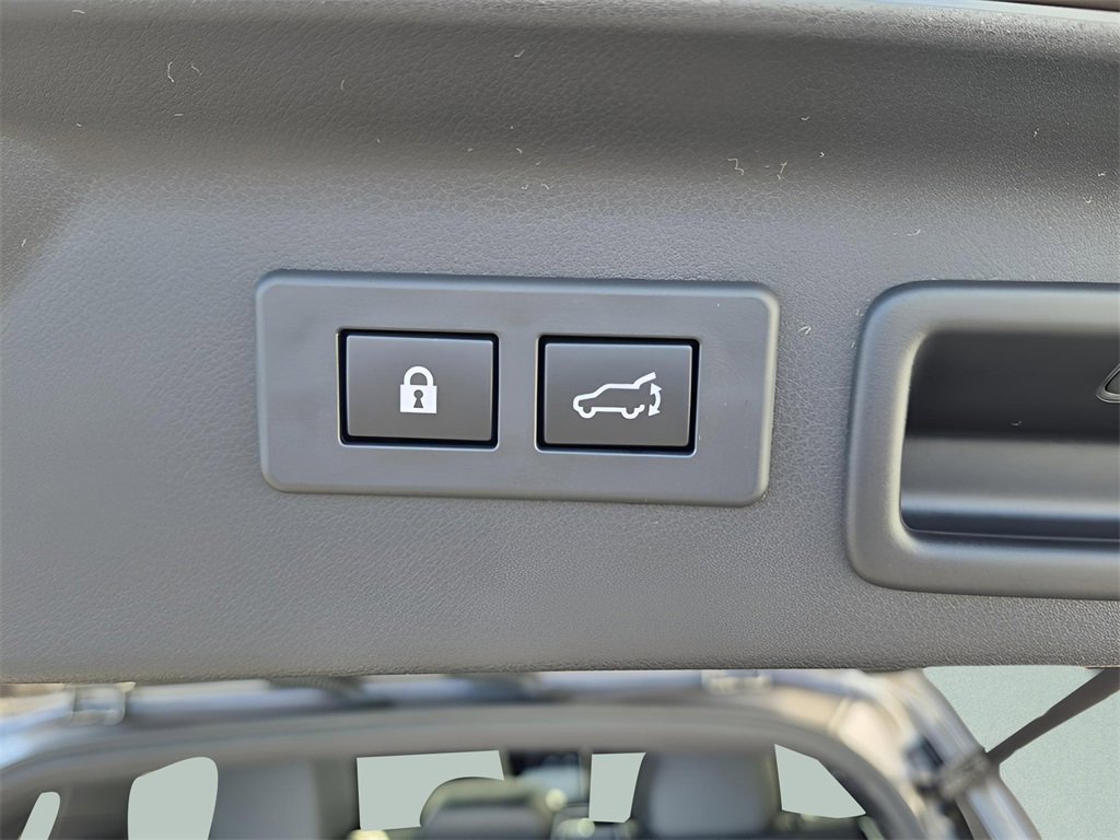 New 2025 Subaru Forester Limited image 6