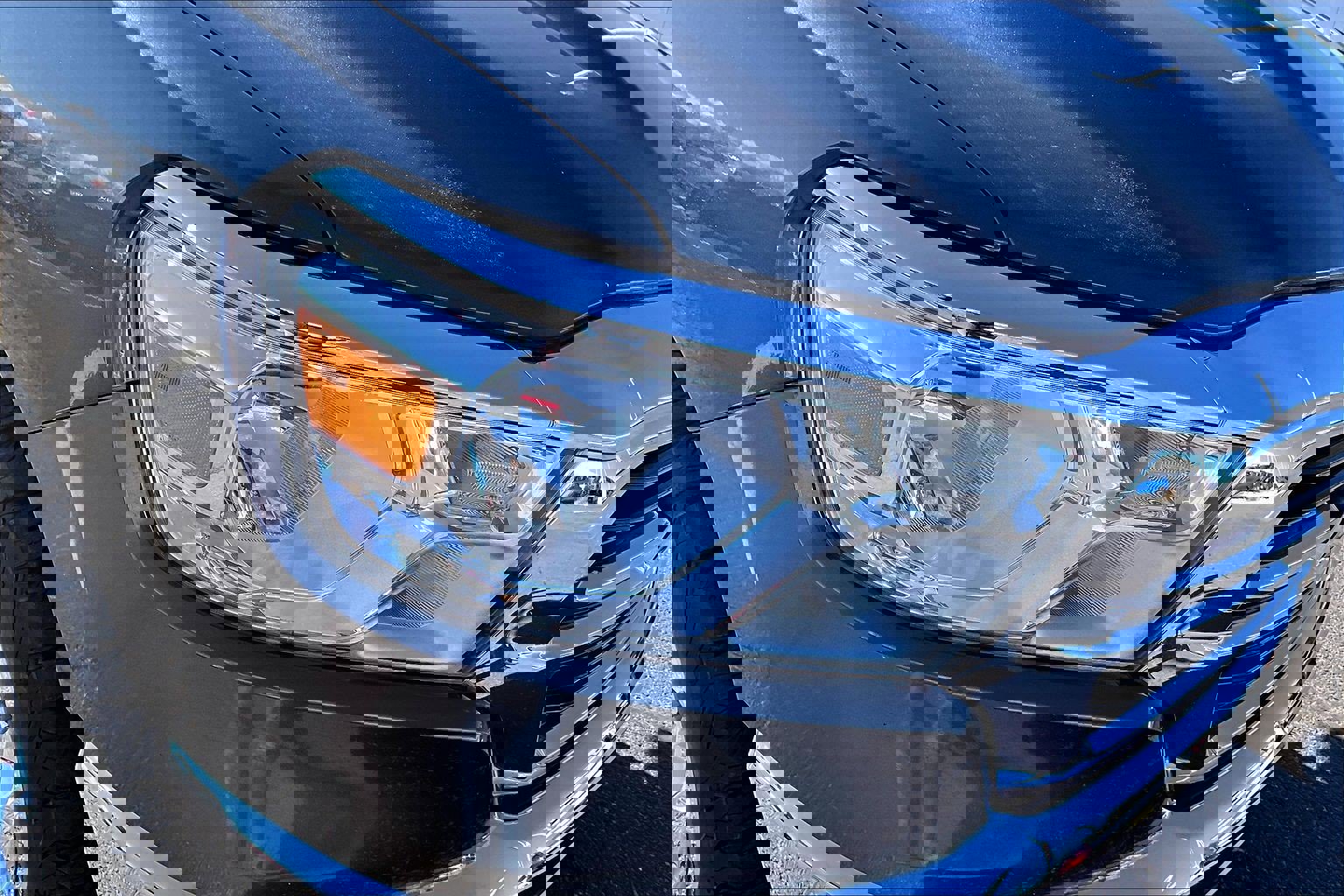 Used 2019 RAM 1500 Big Horn image 33