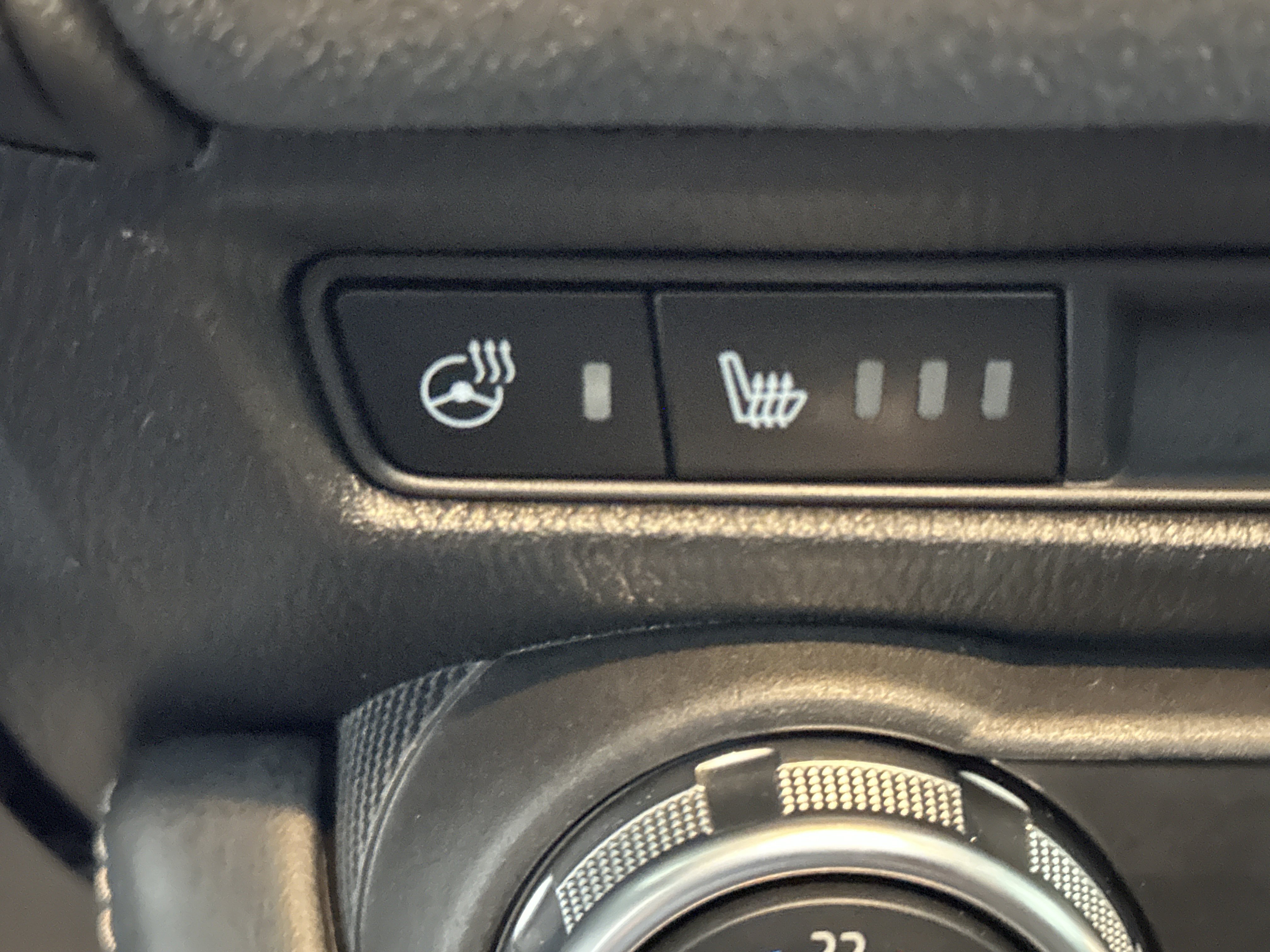 Used 2019 MAZDA CX-3 Grand Touring image 34