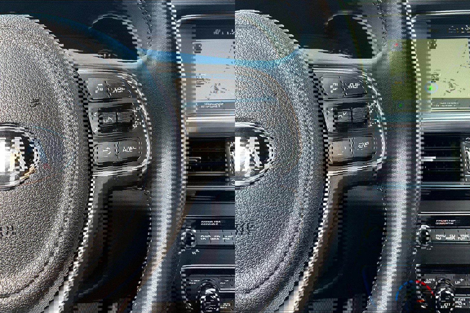 Used 2017 Kia Optima EX image 23