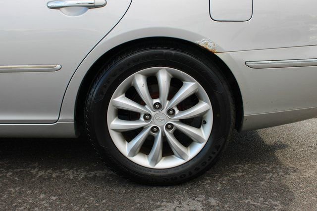 Used 2006 Hyundai Azera Limited image 36