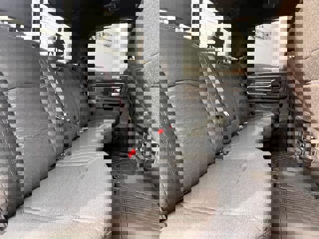 New 2025 RAM 2500 Big Horn image 29