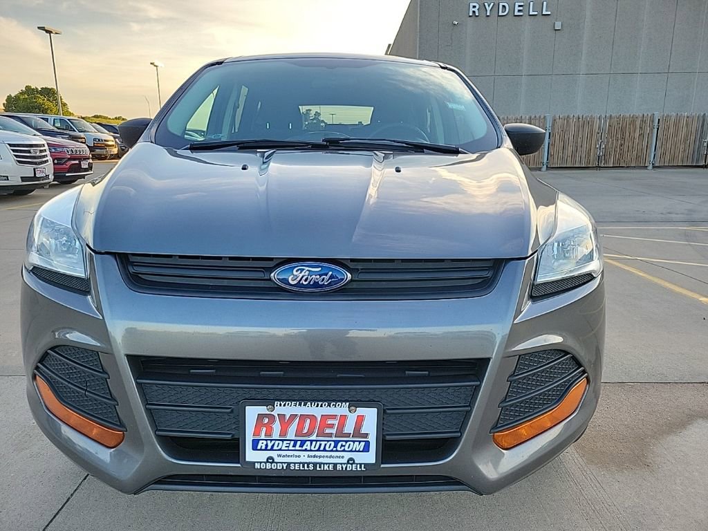 Used 2014 Ford Escape S FWD image 8