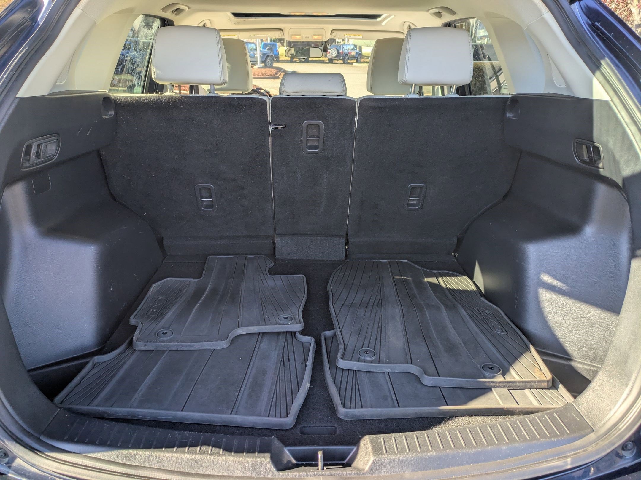 Used 2016 MAZDA CX-5 Grand Touring image 23