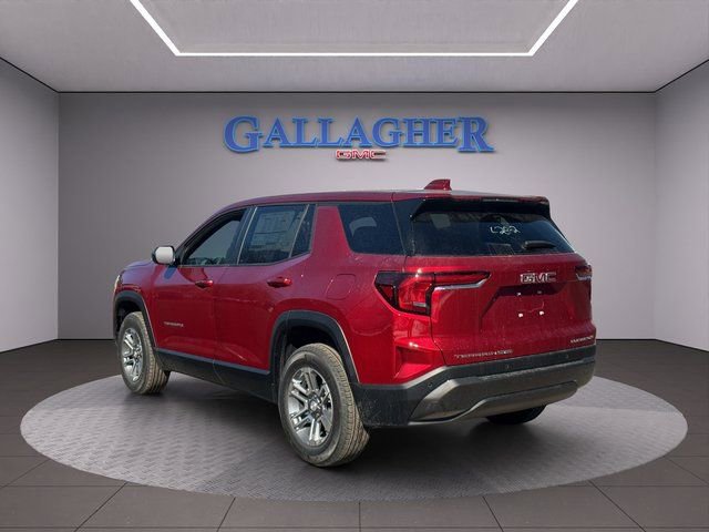 New 2026 GMC Terrain Elevation w/ LPO, Floor Liner Package image 7