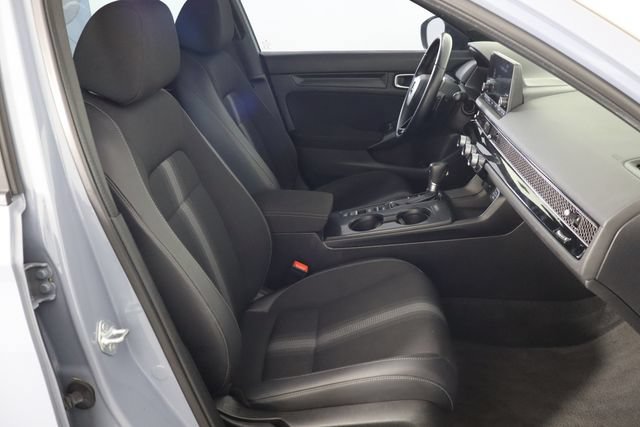 Used 2023 Honda Civic Sport image 17