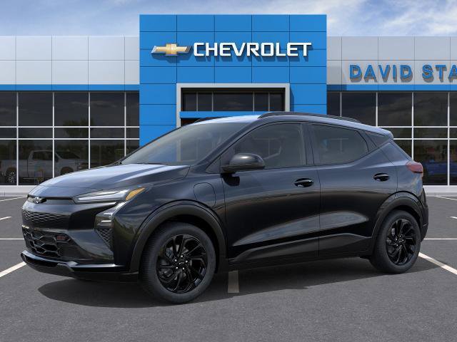 New 2027 Chevrolet Bolt RS FWD image 18