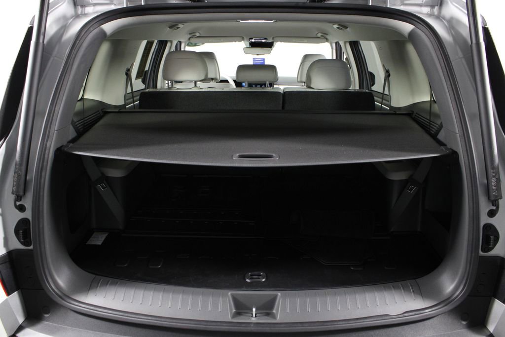 Certified 2026 Hyundai Santa Fe SE image 17