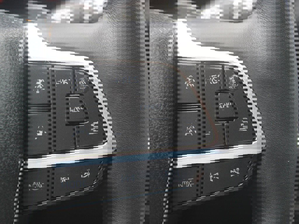 Used 2024 Toyota Grand Highlander Platinum image 11