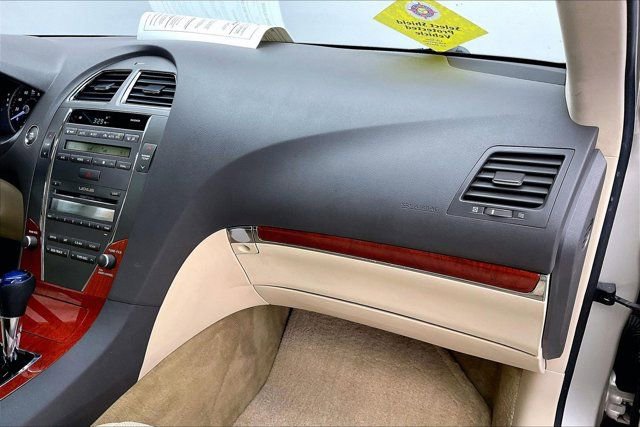 Used 2012 Lexus ES 350 image 16