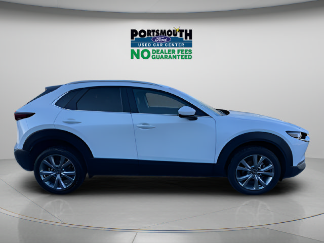 Used 2023 MAZDA CX-30 AWD 2.5 S w/ Preferred Package image 6
