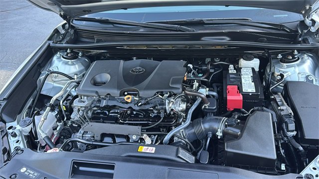 Used 2024 Toyota Camry LE image 34