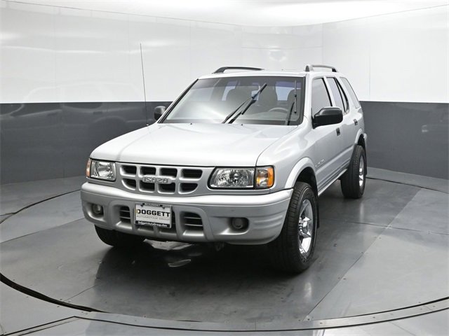 Used 2000 Isuzu Rodeo S image 29