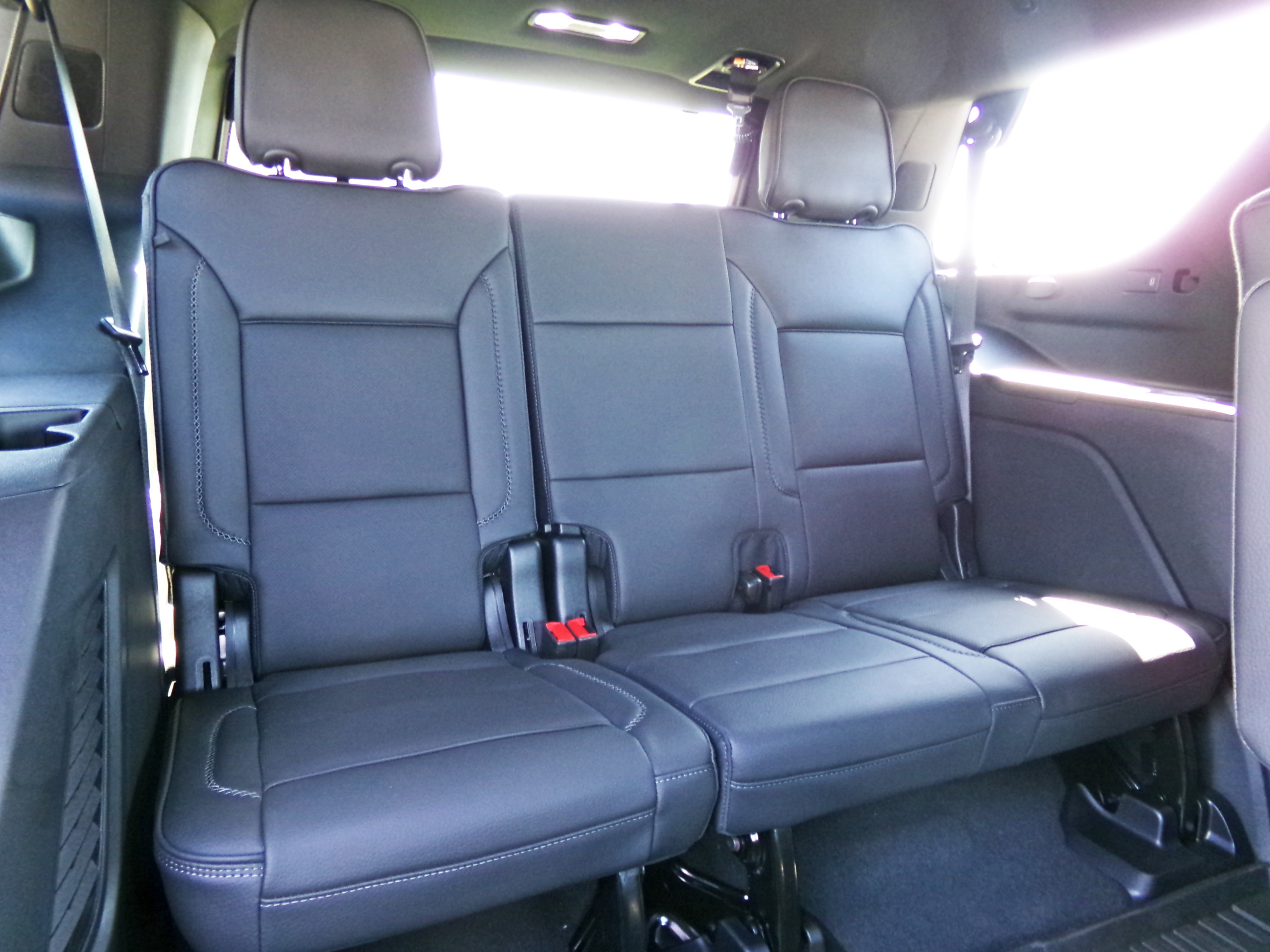 New 2026 GMC Yukon Denali image 18