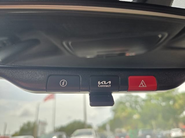 Used 2024 Kia Forte GT-Line FWD image 33