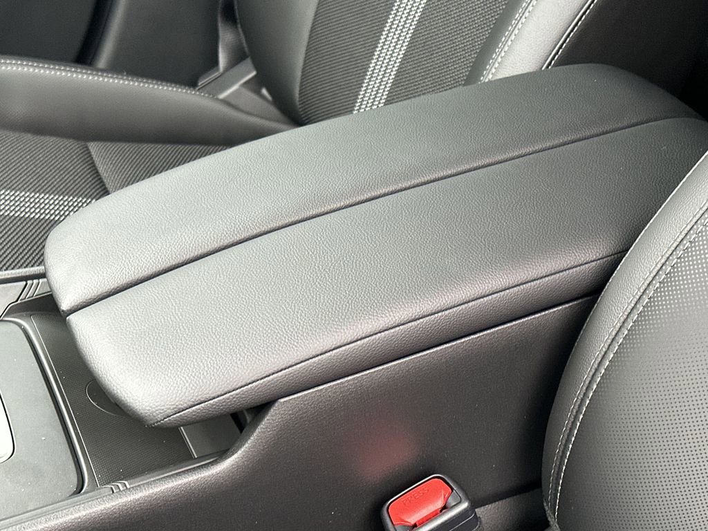 New 2026 MAZDA CX-50 AWD 2.5 S w/ Cargo Package image 21