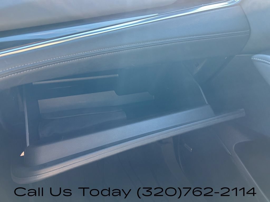 Certified 2023 Buick Enclave Essence w/ Experience Buick Package AWD/4WD image 32