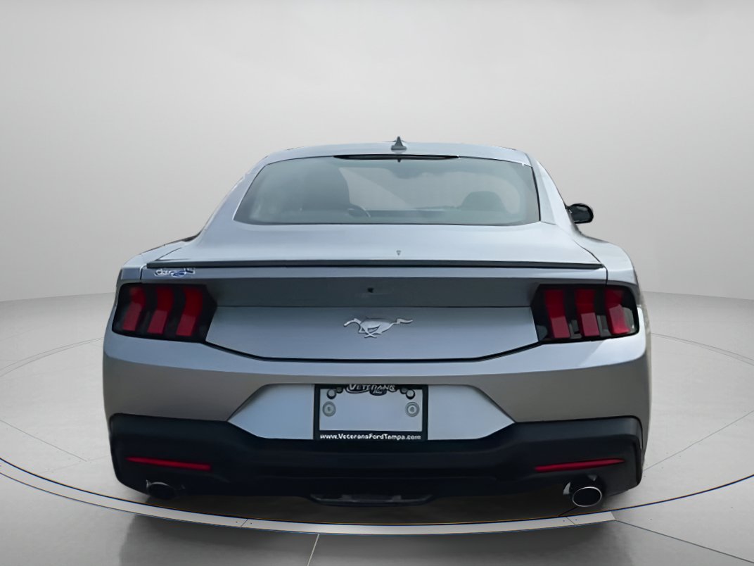 New 2025 Ford Mustang Premium RWD image 29