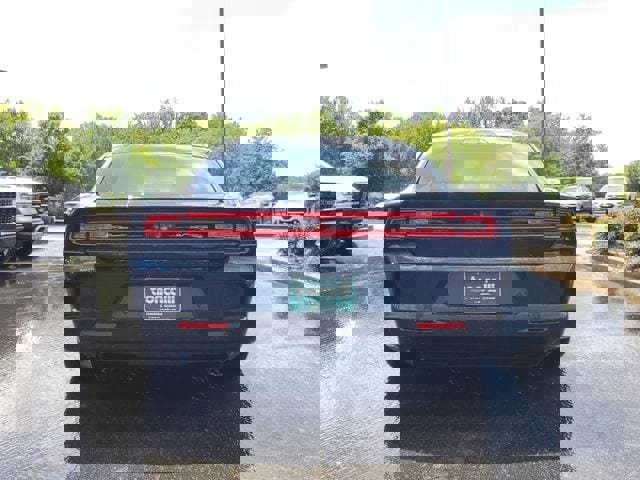 New 2025 Dodge Charger Daytona R/T w/ Quick Order Package 25M R/T image 5