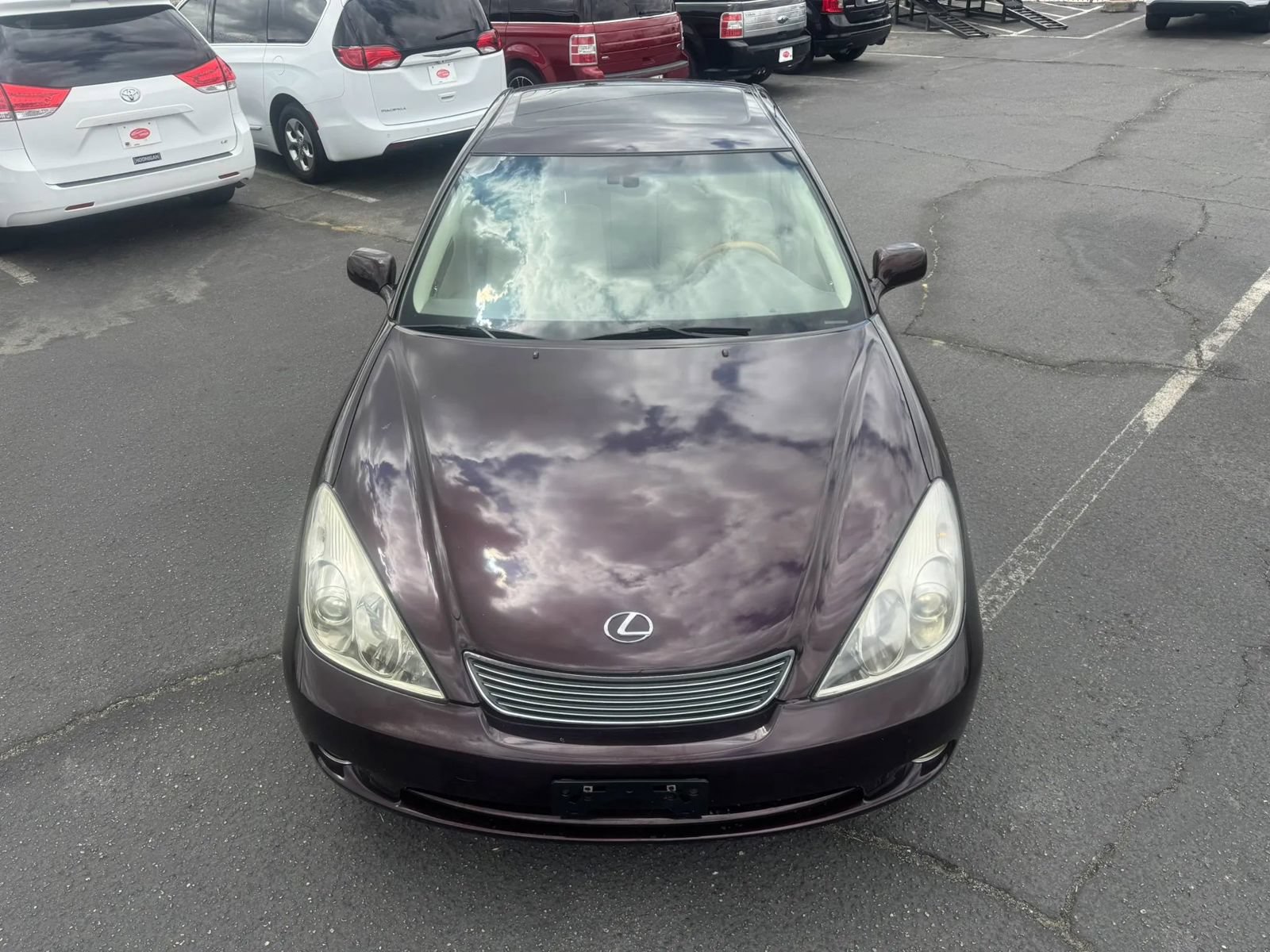 Used 2005 Lexus ES 330 FWD image 17