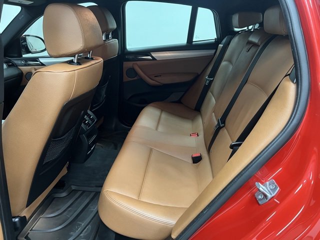 Used 2016 BMW X4 xDrive35i image 43