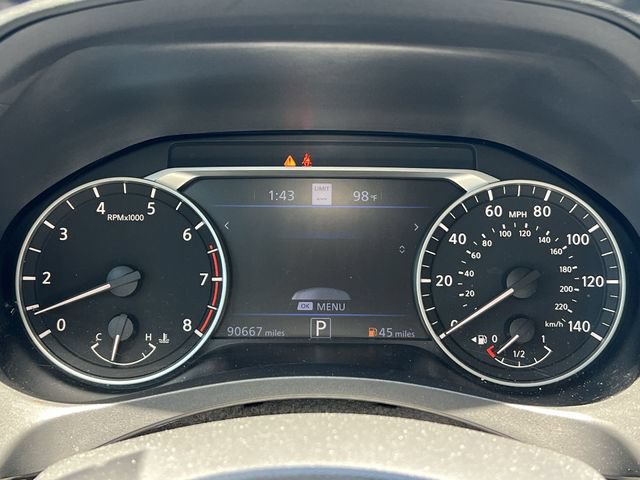 Used 2020 Nissan Altima 2.5 Platinum FWD image 27