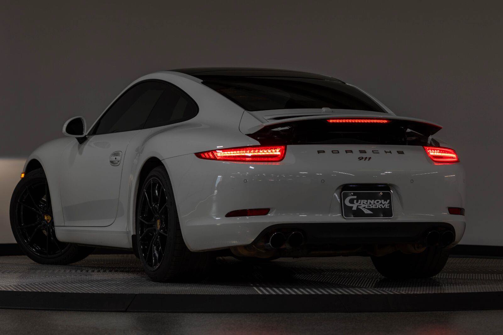 Used 2013 Porsche 911 Carrera RWD image 27