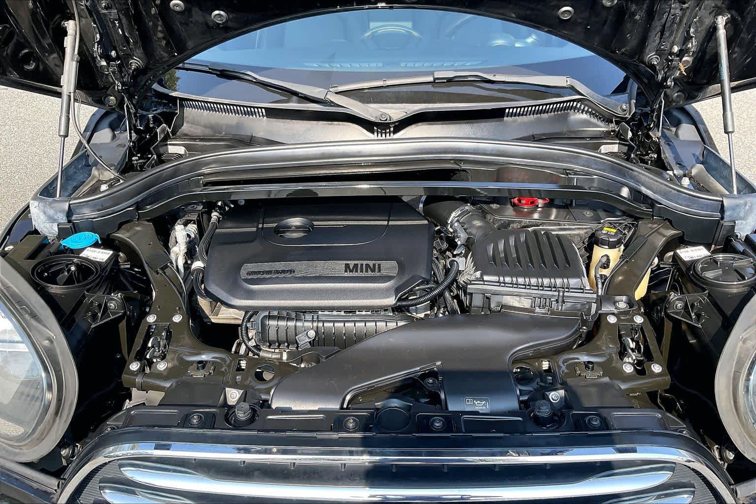 Used 2020 MINI Cooper Countryman ALL4 AWD/4WD image 33