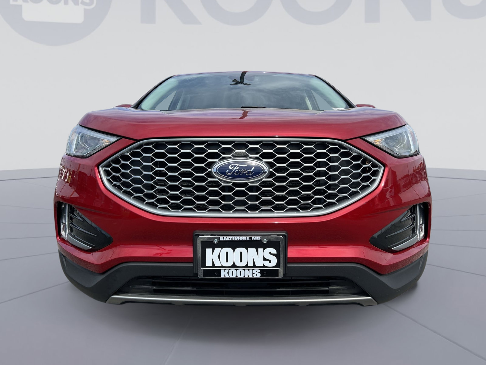 Used 2023 Ford Edge SEL w/ Convenience Package AWD/4WD image 19