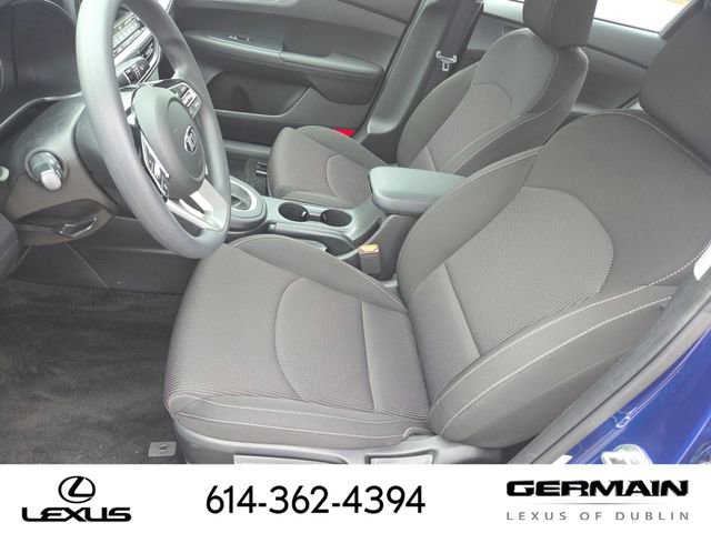 Used 2020 Kia Forte LXS FWD image 28