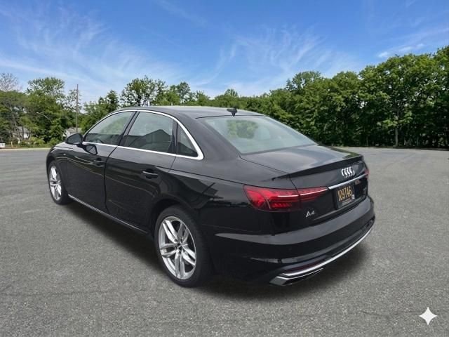 Used 2021 Audi A4 2.0T Premium w/ Convenience Package AWD/4WD image 6