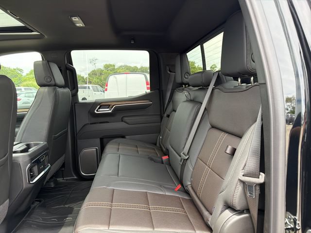 New 2026 Chevrolet Silverado 1500 High Country AWD/4WD image 27