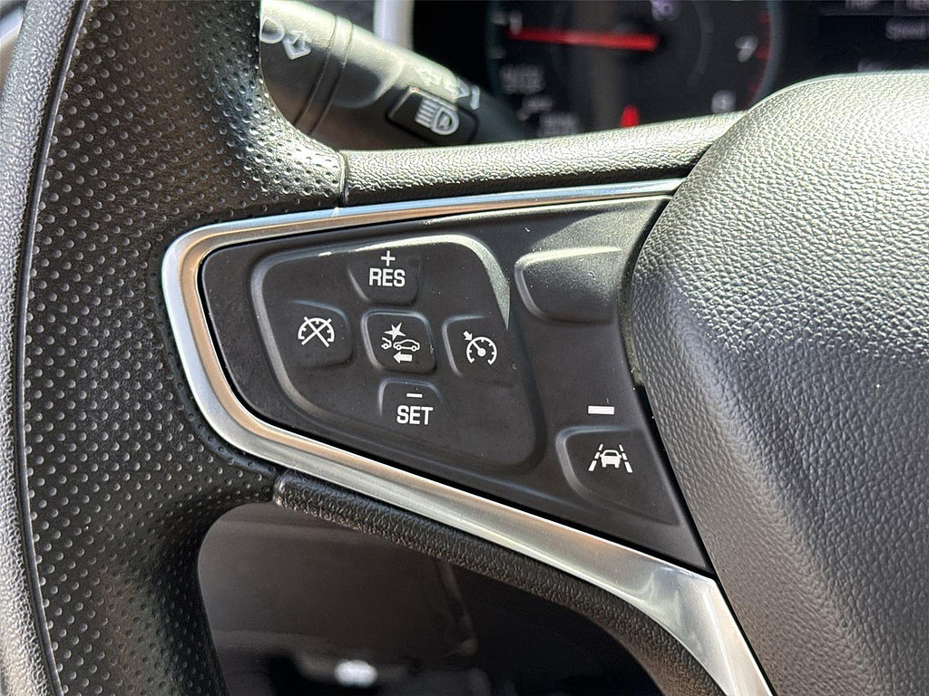 Used 2025 Chevrolet Malibu LT FWD image 33