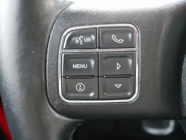 Used 2015 Jeep Wrangler Unlimited Sport w/ Quick Order Package 24S image 22