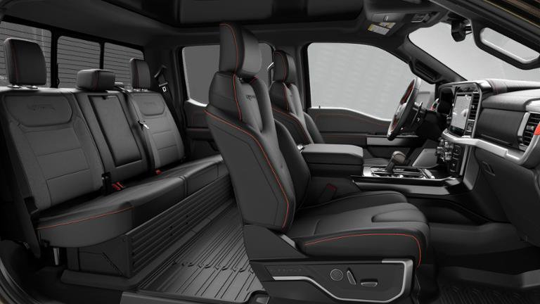 New 2026 Ford F150 Raptor AWD/4WD image 5