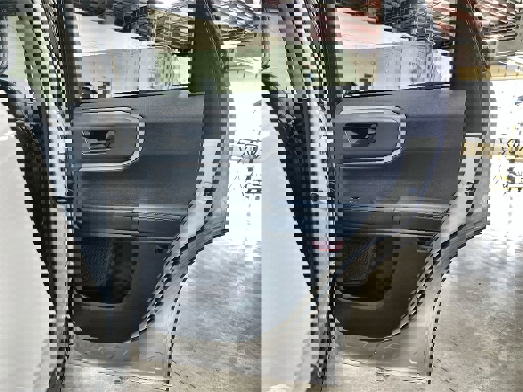 Used 2022 Ford Bronco Sport Outer Banks image 23